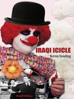 cover image of Iraqi Icicle